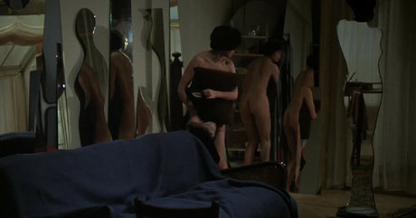 Foto di nudo di fuga di OnlyFans di Juliette Binoche