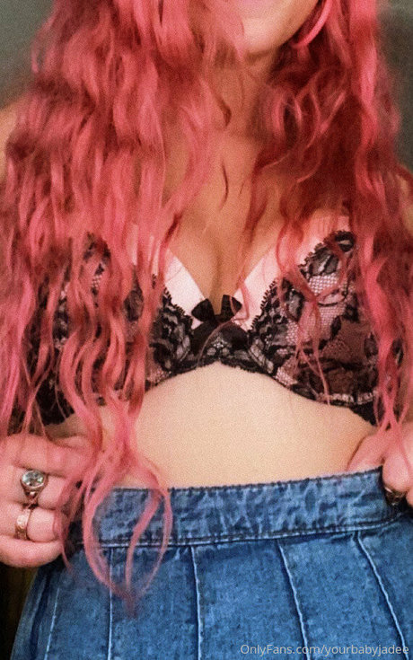 Itsjadeblack