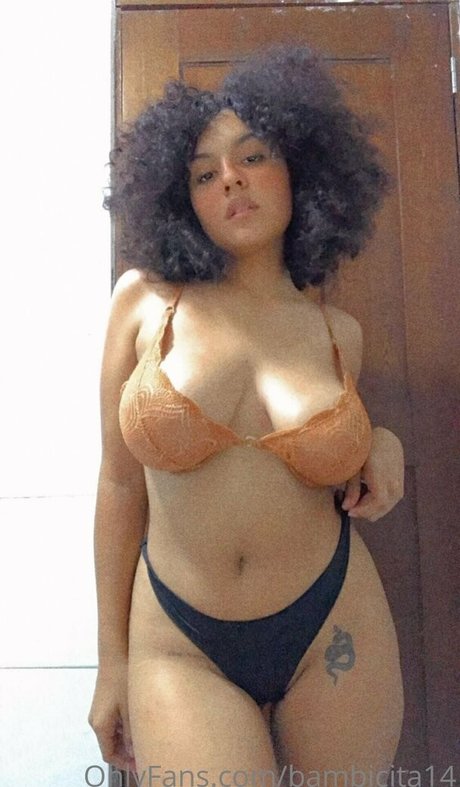 Bambiicita