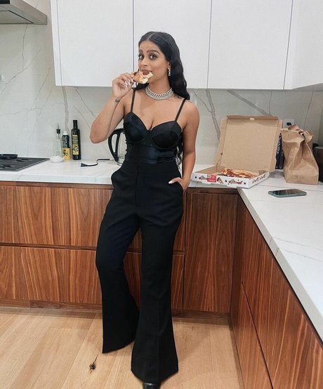Lilly Singh