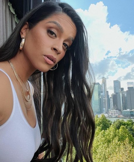 Lilly Singh