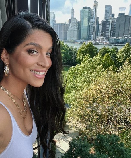 Lilly Singh