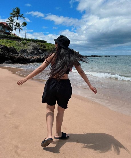 Lilly Singh