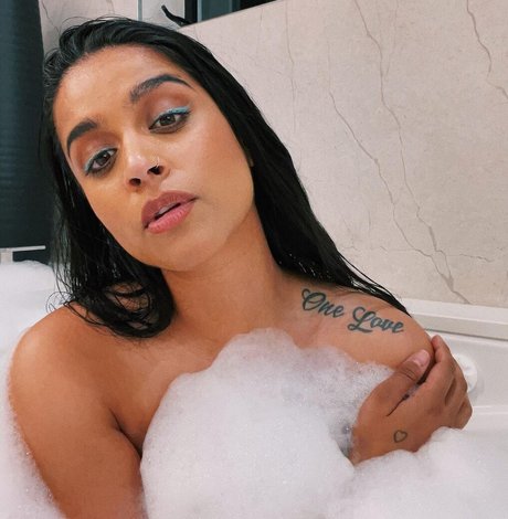 Lilly Singh