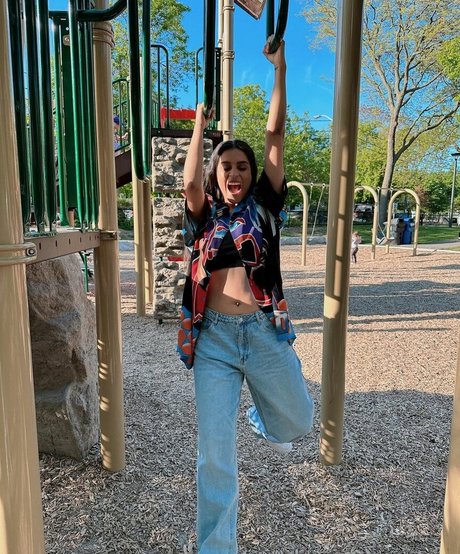 Lilly Singh