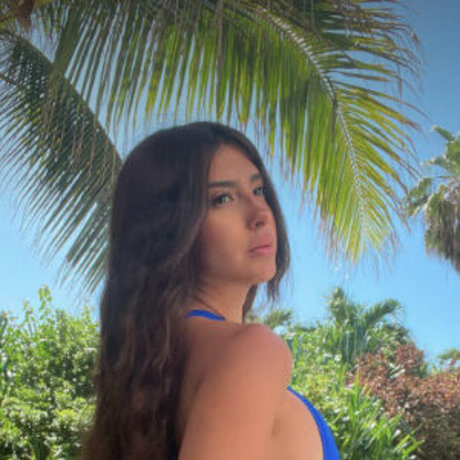 Alasti lekkinud OnlyFans-i pilt Tanya Mendoza