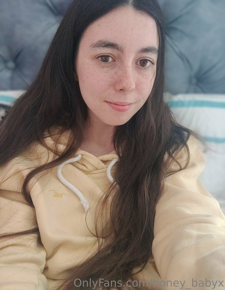 Honeybabyx