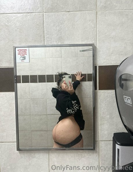 Icyybabiee