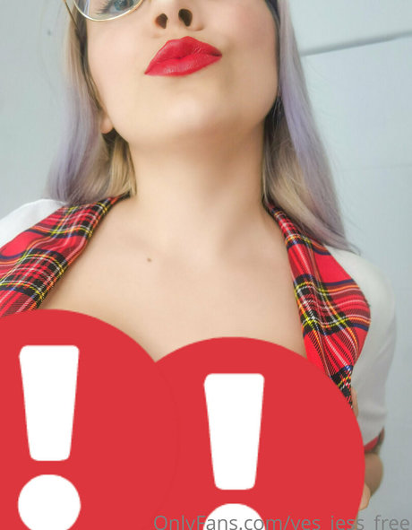 Yesjessfree