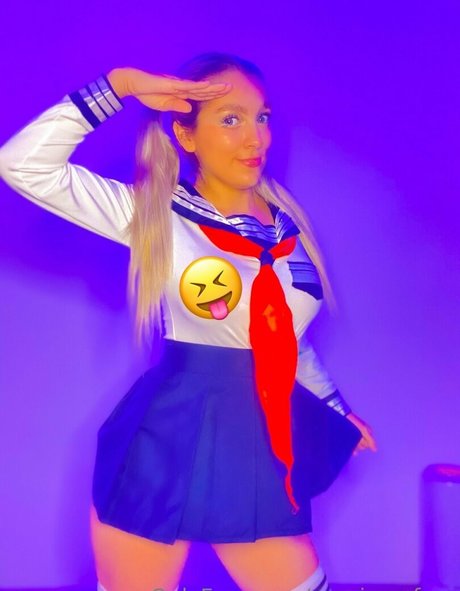 Naakte gelekte OnlyFans-foto van Yesjessfree