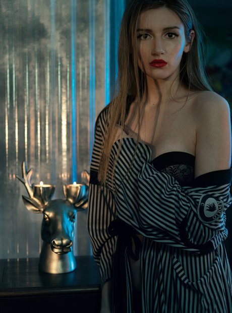 Pelagea Asmr