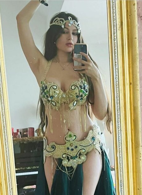 Pelagea Asmr