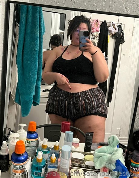 Satanpanties666
