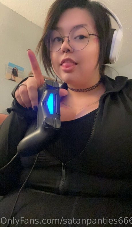 Satanpanties666