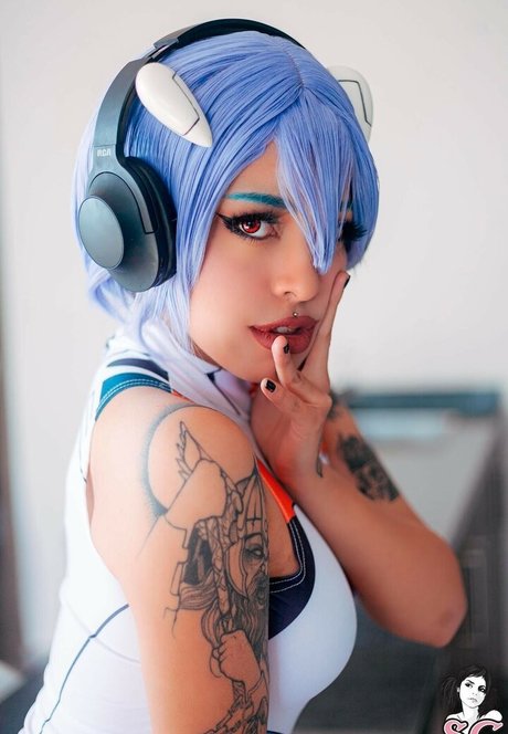Merylmess  nude leaked OnlyFans photo