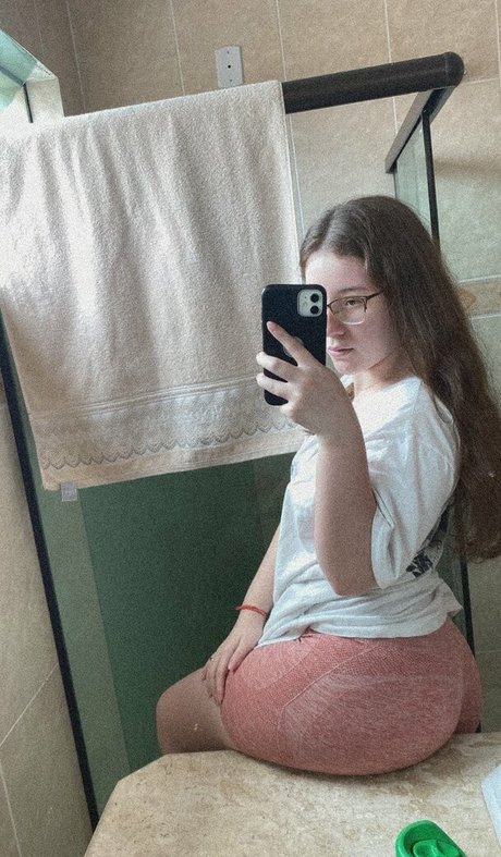 Julihcsgo OnlyFans泄露裸照