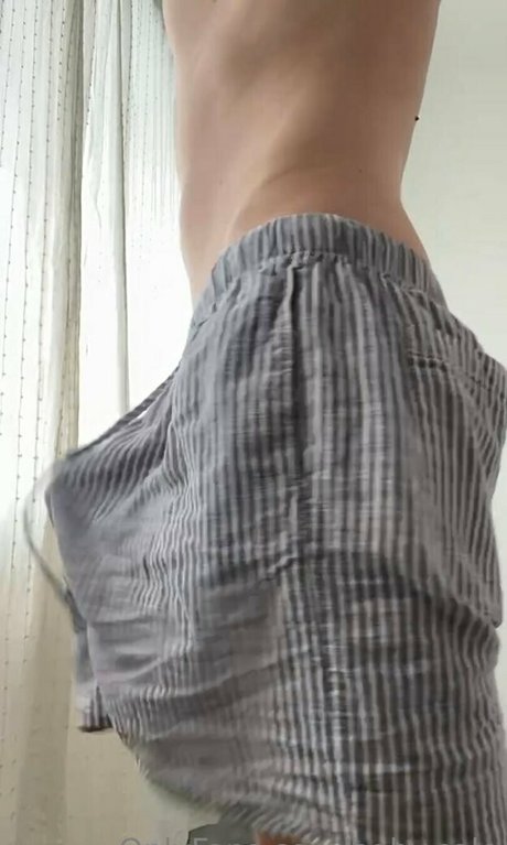 Foto desnuda filtrada de OnlyFans de Babycale