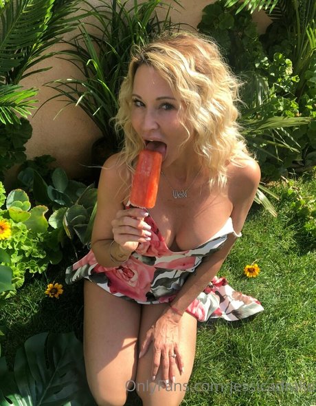 Jessica Drake