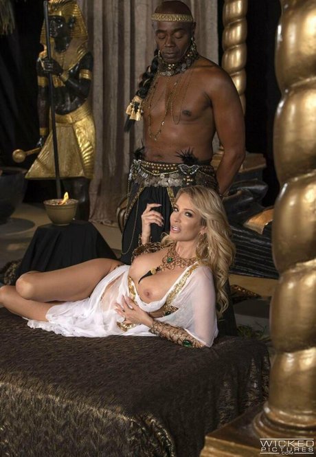 Jessica Drake