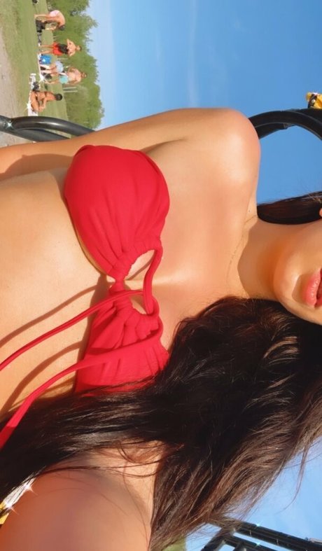 Nahá fotka uniklých OnlyFans od Rachelrainx