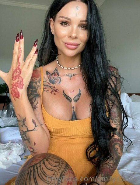 Emilycandy