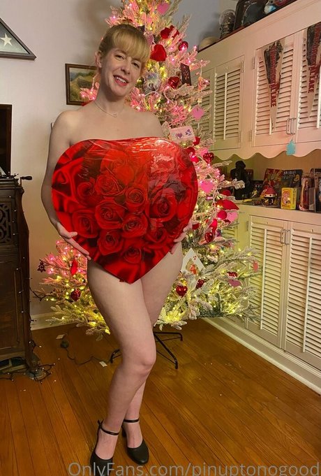 Pinuptonogood