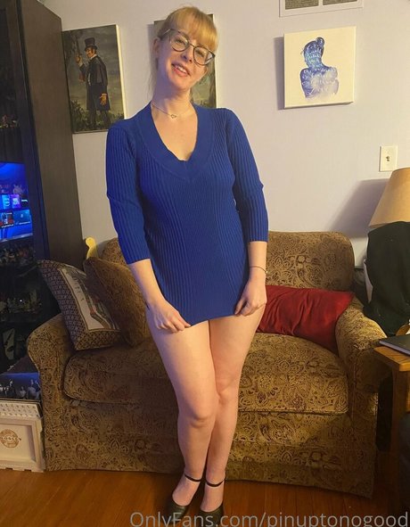 Pinuptonogood