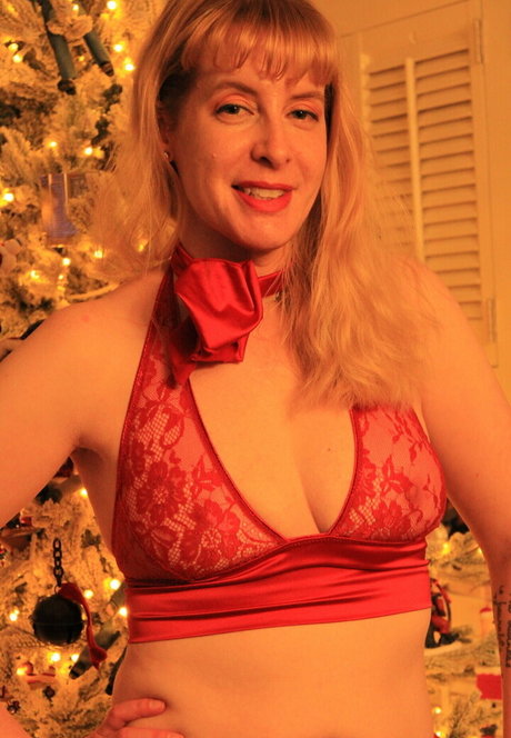 Nahá fotka uniklých OnlyFans od Pinuptonogood