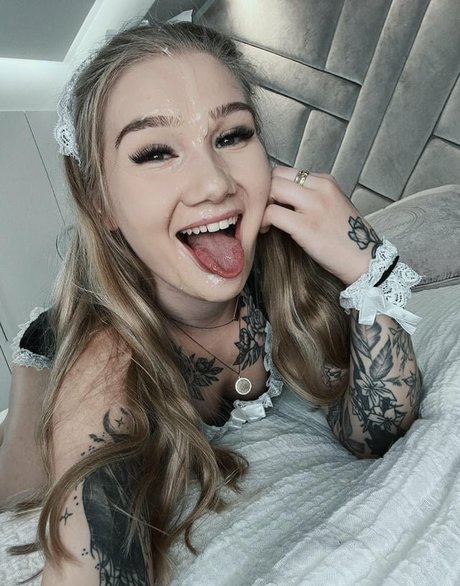 Nagie wyciekłe zdjęcie OnlyFans od Vilmaxoxo