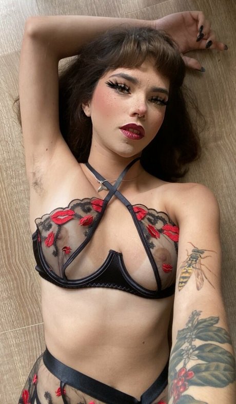 Lindurita