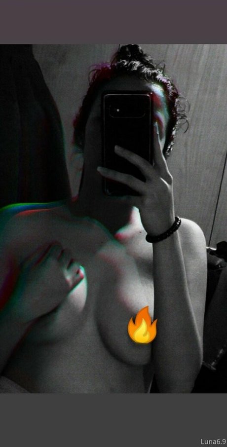 Nagie wyciekłe zdjęcie OnlyFans od Judith69