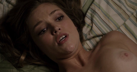 Обнаженная фотография утечки OnlyFans от Lili Simmons