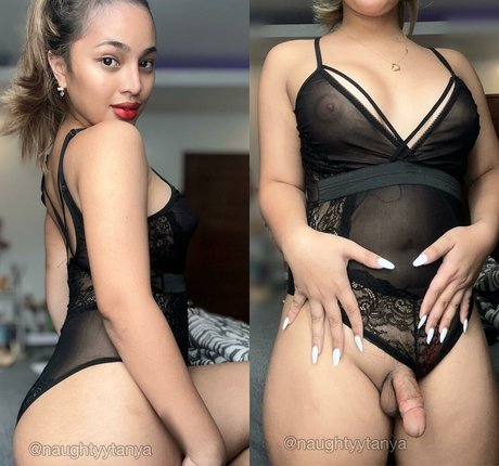 Tanya Wild