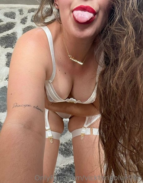 Vicktoriabluefree
