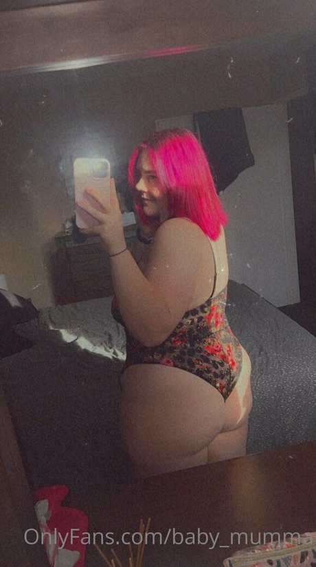 Babymumma OnlyFans