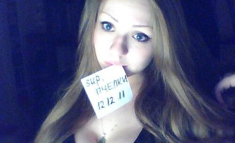 Xenia Muller OnlyFans泄露裸照