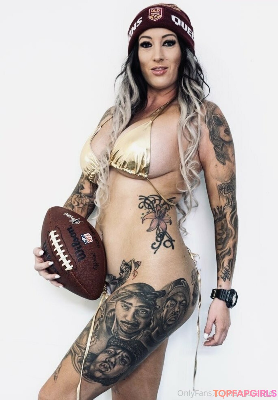 Sizzorsister OnlyFans泄露裸照 #61