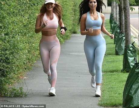 Summer Monteys-Fullam