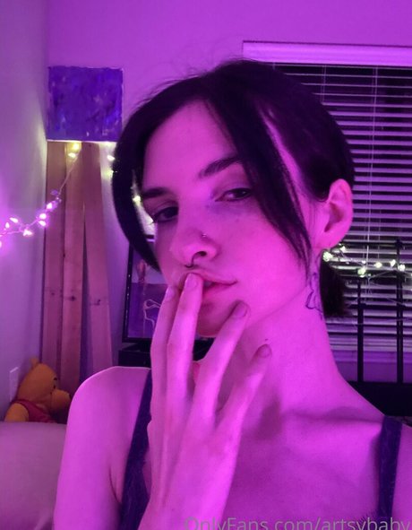 Artsybaby