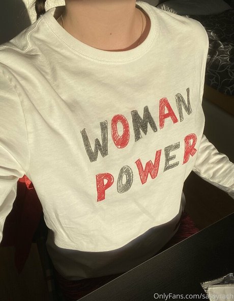 Nahá fotka uniklých OnlyFans od Sassyrach