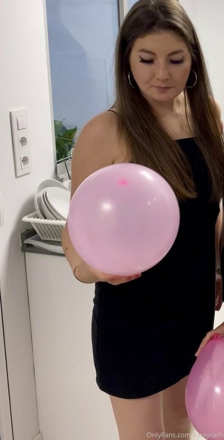 Sassyrach OnlyFans泄露裸照