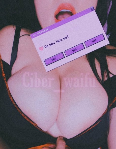 Ciberwaifuwu