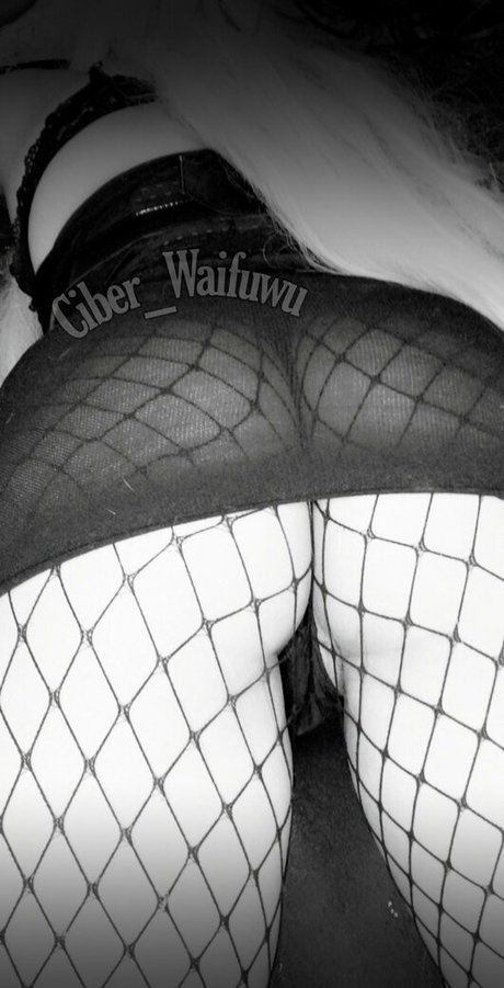 Ciberwaifuwu OnlyFans