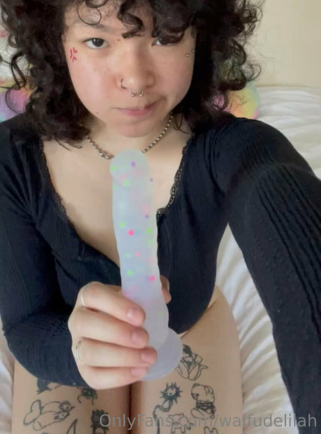 Waifudelilah