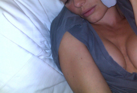 Nacktes geleaktes OnlyFans-Foto von Kate Bosworth