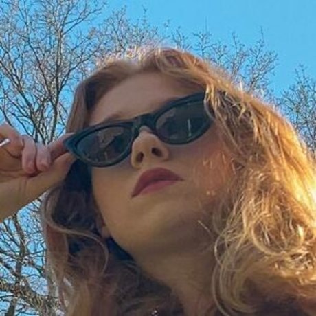 Naakte gelekte OnlyFans-foto van Itskayproctor