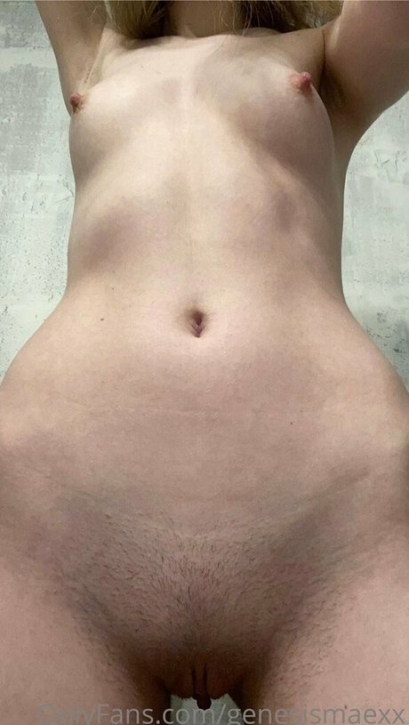 Genesisxmae