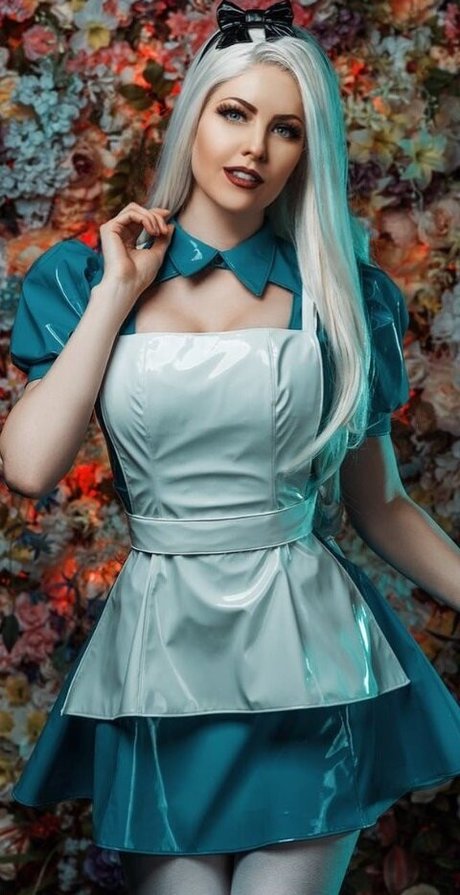 Maidmight
