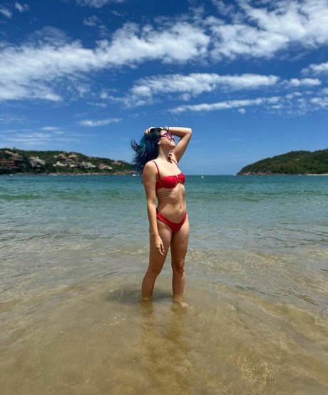 Camilota Xp OnlyFans