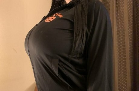 Photo nue de fuite OnlyFans de Rinlinx3